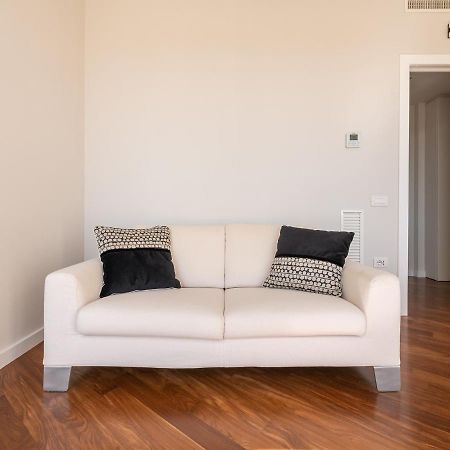 Penthouse Center Cagliari Exterior foto