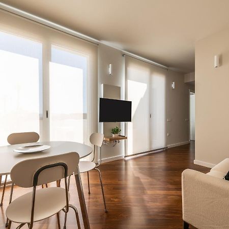 Penthouse Center Cagliari Exterior foto
