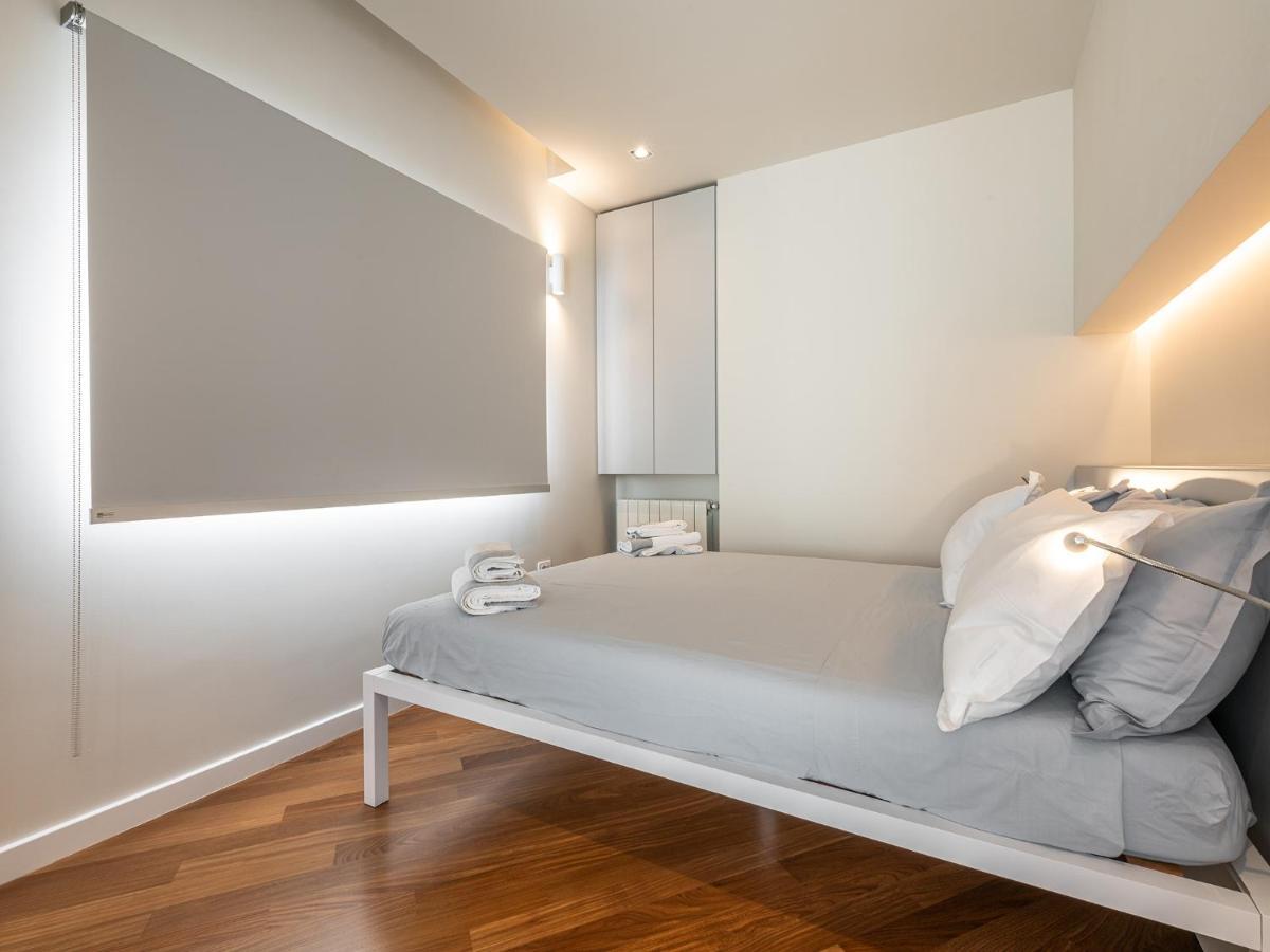 Penthouse Center Cagliari Exterior foto